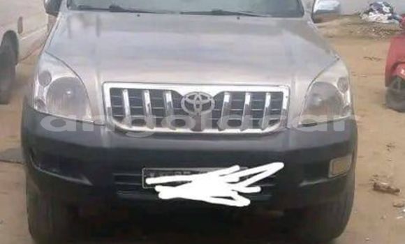 Comprar Usado Toyota Prado Outro Carro em Luanda em Luanda Province Comprar Usado Toyota Prado Outro Carro em Luanda em Luanda Province