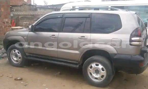 Comprar Usado Toyota Prado Outro Carro em Luanda em Luanda Province Comprar Usado Toyota Prado Outro Carro em Luanda em Luanda Province