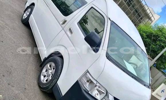 Comprar Usado Toyota Hiace Outro Carro em Luanda em Luanda Province Comprar Usado Toyota Hiace Outro Carro em Luanda em Luanda Province