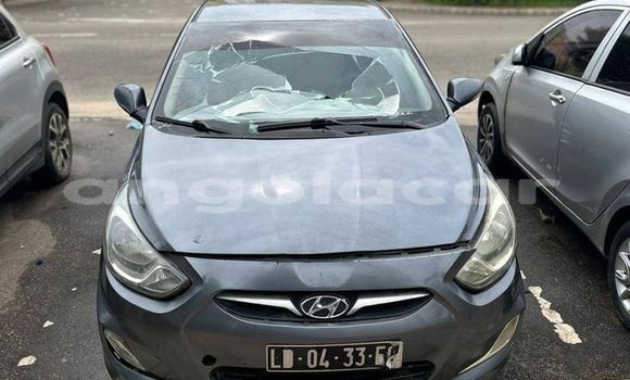 Comprar Usado Hyundai Accent Outro Carro em Luanda em Luanda Province Comprar Usado Hyundai Accent Outro Carro em Luanda em Luanda Province