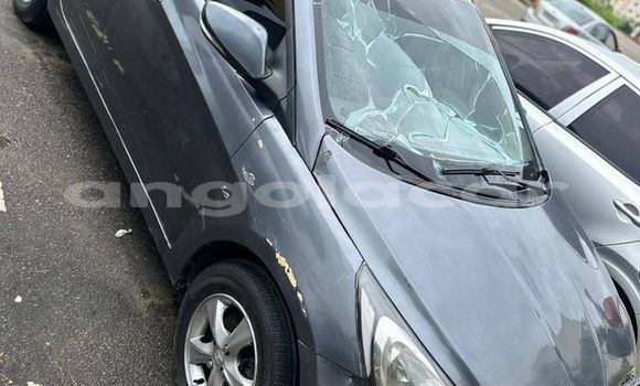 Comprar Usado Hyundai Accent Outro Carro em Luanda em Luanda Province Comprar Usado Hyundai Accent Outro Carro em Luanda em Luanda Province