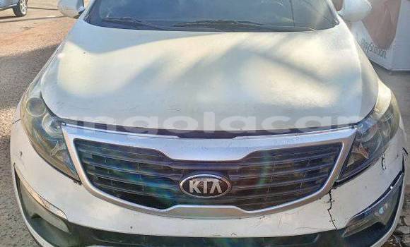 Comprar Usado Kia Sportage Outro Carro em Luanda em Luanda Province Comprar Usado Kia Sportage Outro Carro em Luanda em Luanda Province