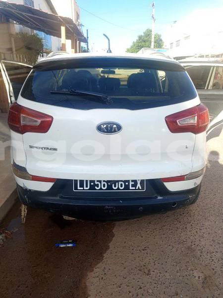 Big with watermark kia sportage luanda province luanda 34729