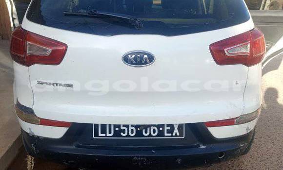 Comprar Usado Kia Sportage Outro Carro em Luanda em Luanda Province Comprar Usado Kia Sportage Outro Carro em Luanda em Luanda Province
