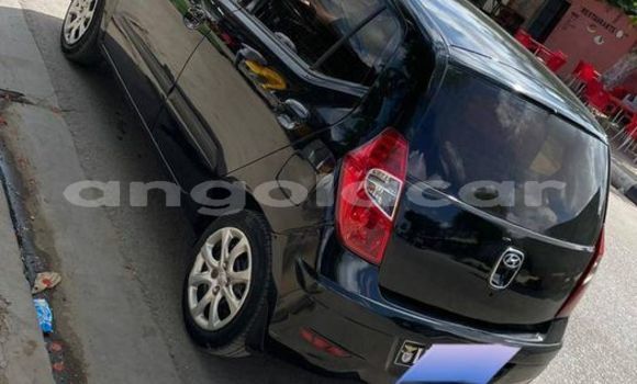 Buy Used Hyundai Accent Other Car in Luanda in Luanda Province