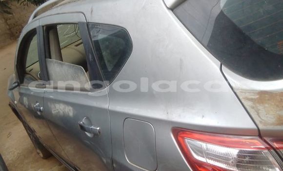 Buy Used Nissan Navara Other Car in Luanda in Luanda Province Buy Used Nissan Navara Other Car in Luanda in Luanda Province