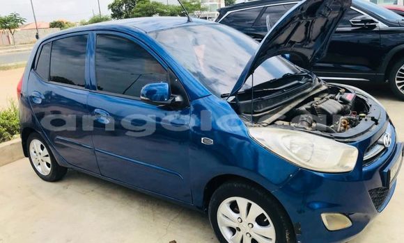 Buy Used Hyundai Accent Other Car in Luanda in Luanda Province