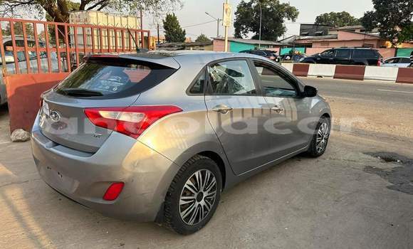 Buy Used Hyundai Elantra Silver Car in Luanda in Luanda Province Buy Used Hyundai Elantra Silver Car in Luanda in Luanda Province