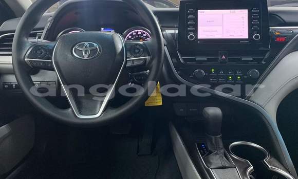 Buy Used Hyundai Santa Fe Silver Car in Luanda in Luanda Province Buy Used Hyundai Santa Fe Silver Car in Luanda in Luanda Province