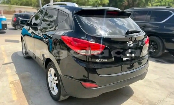Buy Used Hyundai Tucson Other Car in Luanda in Luanda Province Buy Used Hyundai Tucson Other Car in Luanda in Luanda Province