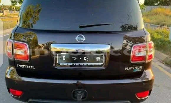 Comprar Usado Nissan Patrol Outro Carro em Luanda em Luanda Province