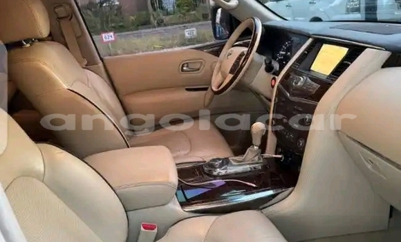 Comprar Usado Nissan Patrol Outro Carro em Luanda em Luanda Province Comprar Usado Nissan Patrol Outro Carro em Luanda em Luanda Province
