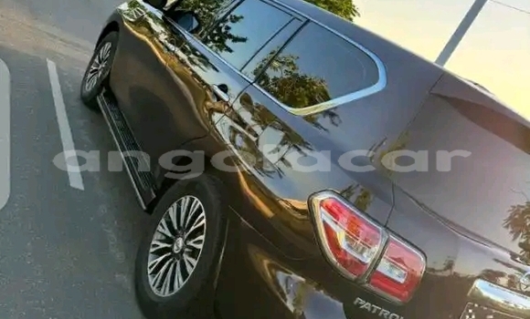 Comprar Usado Nissan Patrol Outro Carro em Luanda em Luanda Province Comprar Usado Nissan Patrol Outro Carro em Luanda em Luanda Province