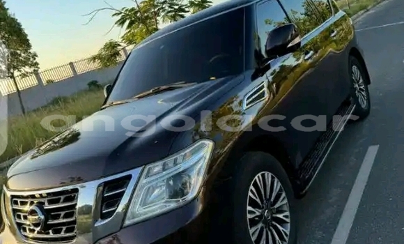 Comprar Usado Nissan Patrol Outro Carro em Luanda em Luanda Province Comprar Usado Nissan Patrol Outro Carro em Luanda em Luanda Province