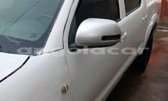 Comprar Usado Toyota Hilux Outro Carro em Luanda em Luanda Province Comprar Usado Toyota Hilux Outro Carro em Luanda em Luanda Province