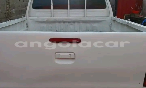 Comprar Usado Toyota Hilux Outro Carro em Luanda em Luanda Province Comprar Usado Toyota Hilux Outro Carro em Luanda em Luanda Province