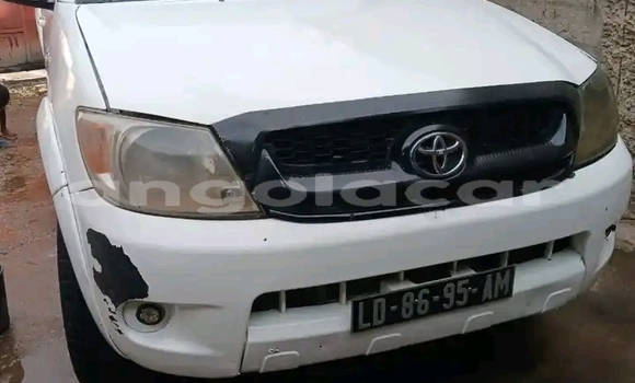 Comprar Usado Toyota Hilux Outro Carro em Luanda em Luanda Province Comprar Usado Toyota Hilux Outro Carro em Luanda em Luanda Province