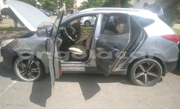 Acheter Occasion Voiture Hyundai Tucson Autre à Luanda, Province de Luanda Acheter Occasion Voiture Hyundai Tucson Autre à Luanda, Province de Luanda