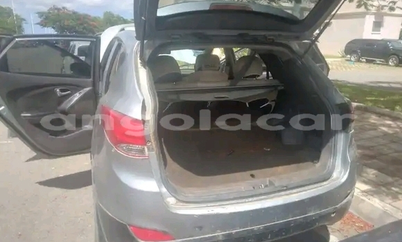 Comprar Usado Hyundai Tucson Outro Carro em Luanda em Luanda Province Comprar Usado Hyundai Tucson Outro Carro em Luanda em Luanda Province
