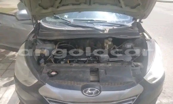 Comprar Usado Hyundai Tucson Outro Carro em Luanda em Luanda Province Comprar Usado Hyundai Tucson Outro Carro em Luanda em Luanda Province