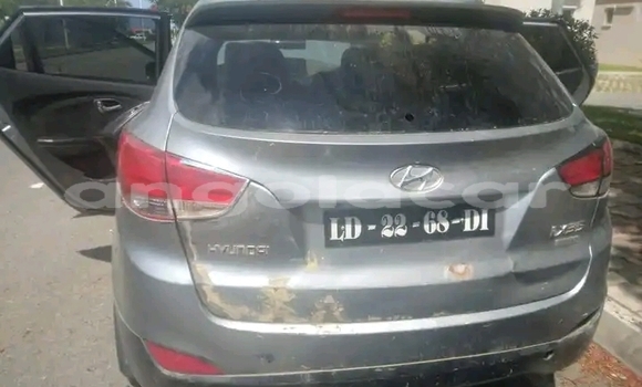 Comprar Usado Hyundai Tucson Outro Carro em Luanda em Luanda Province Comprar Usado Hyundai Tucson Outro Carro em Luanda em Luanda Province
