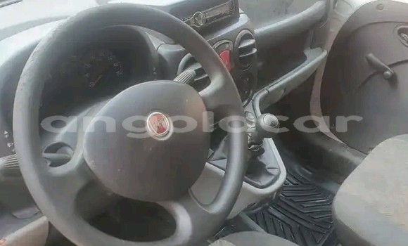 Comprar Usado Fiat Fiorino Outro Carro em Luanda em Luanda Province
