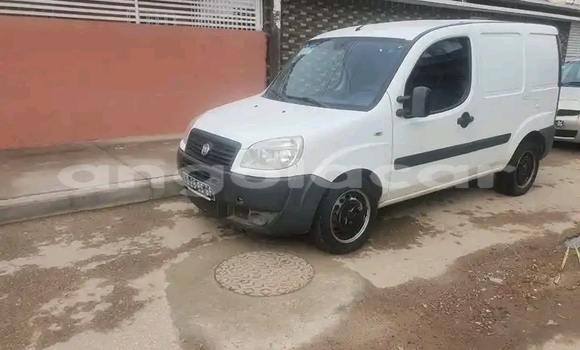 Comprar Usado Fiat Fiorino Outro Carro em Luanda em Luanda Province Comprar Usado Fiat Fiorino Outro Carro em Luanda em Luanda Province