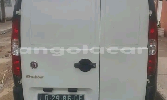 Comprar Usado Fiat Fiorino Outro Carro em Luanda em Luanda Province Comprar Usado Fiat Fiorino Outro Carro em Luanda em Luanda Province
