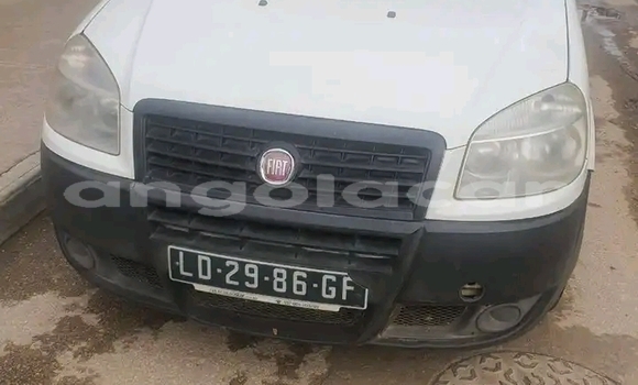Comprar Usado Fiat Fiorino Outro Carro em Luanda em Luanda Province Comprar Usado Fiat Fiorino Outro Carro em Luanda em Luanda Province