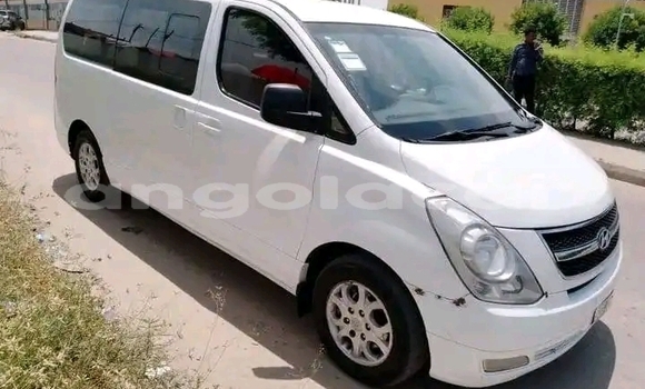 Buy Used Hyundai H1 Other Car in Luanda in Luanda Province Buy Used Hyundai H1 Other Car in Luanda in Luanda Province