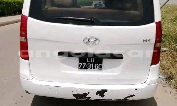 Comprar Usado Hyundai H1 Outro Carro em Luanda em Luanda Province Comprar Usado Hyundai H1 Outro Carro em Luanda em Luanda Province