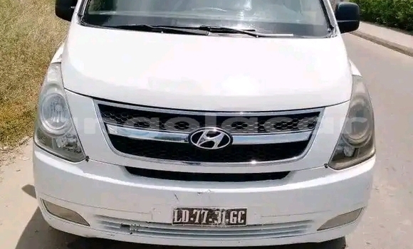 Comprar Usado Hyundai H1 Outro Carro em Luanda em Luanda Province Comprar Usado Hyundai H1 Outro Carro em Luanda em Luanda Province