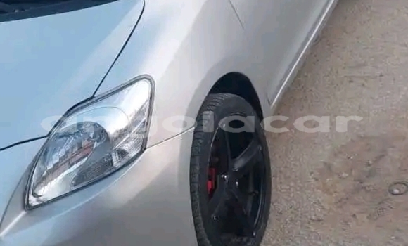 Buy Used Toyota Yaris Other Car in Luanda in Luanda Province Buy Used Toyota Yaris Other Car in Luanda in Luanda Province