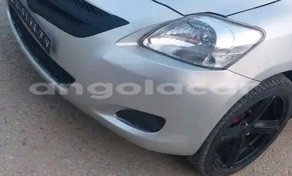 Comprar Usado Toyota Yaris Outro Carro em Luanda em Luanda Province Comprar Usado Toyota Yaris Outro Carro em Luanda em Luanda Province