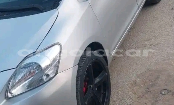 Comprar Usado Toyota Yaris Outro Carro em Luanda em Luanda Province Comprar Usado Toyota Yaris Outro Carro em Luanda em Luanda Province