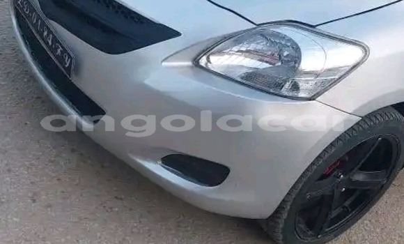 Comprar Usado Toyota Yaris Outro Carro em Luanda em Luanda Province Comprar Usado Toyota Yaris Outro Carro em Luanda em Luanda Province