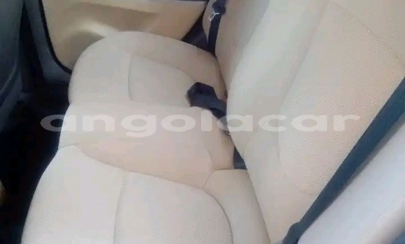 Acheter Occasion Voiture Hyundai Accent Autre à Luanda, Province de Luanda