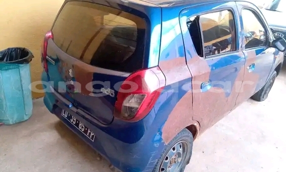 Acheter Occasion Voiture Suzuki Alto Autre à Luanda, Province de Luanda Acheter Occasion Voiture Suzuki Alto Autre à Luanda, Province de Luanda