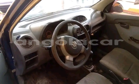 Comprar Usado Suzuki Alto Outro Carro em Luanda em Luanda Province Comprar Usado Suzuki Alto Outro Carro em Luanda em Luanda Province