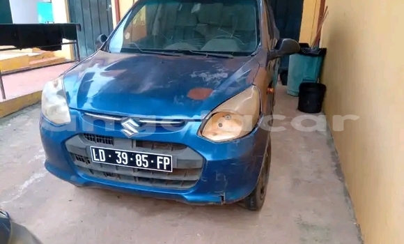 Comprar Usado Suzuki Alto Outro Carro em Luanda em Luanda Province Comprar Usado Suzuki Alto Outro Carro em Luanda em Luanda Province