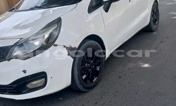Buy Used Kia rio Other Car in Luanda in Luanda Province