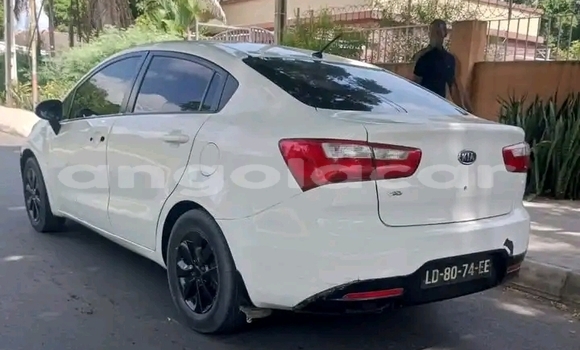 Comprar Usado Kia rio Outro Carro em Luanda em Luanda Province Comprar Usado Kia rio Outro Carro em Luanda em Luanda Province