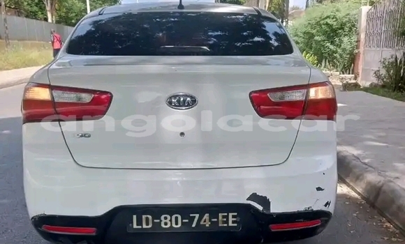 Comprar Usado Kia rio Outro Carro em Luanda em Luanda Province Comprar Usado Kia rio Outro Carro em Luanda em Luanda Province
