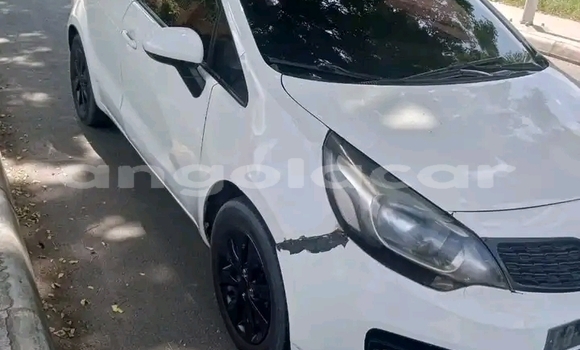 Comprar Usado Kia rio Outro Carro em Luanda em Luanda Province Comprar Usado Kia rio Outro Carro em Luanda em Luanda Province