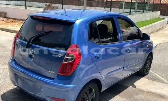 Buy Used Hyundai i10 Other Car in Luanda in Luanda Province
