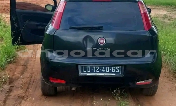 Acheter Occasion Voiture Fiat Punto Autre à Luanda, Province de Luanda Acheter Occasion Voiture Fiat Punto Autre à Luanda, Province de Luanda