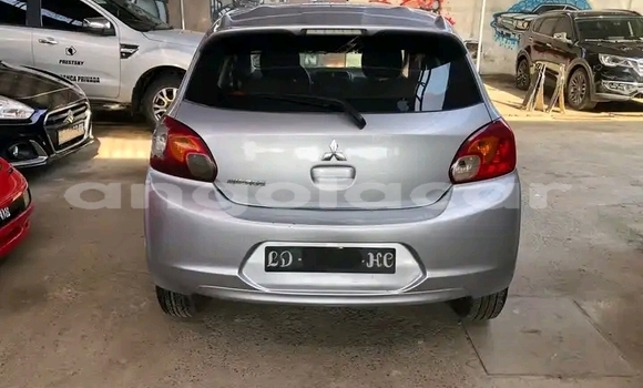 Buy Used Mitsubishi Mirage Other Car in Luanda in Luanda Province Buy Used Mitsubishi Mirage Other Car in Luanda in Luanda Province