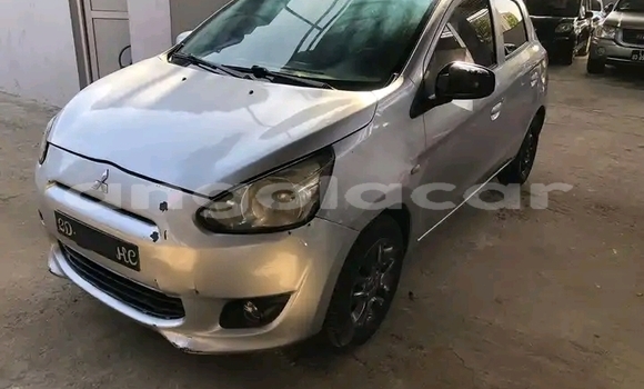 Buy Used Mitsubishi Mirage Other Car in Luanda in Luanda Province Buy Used Mitsubishi Mirage Other Car in Luanda in Luanda Province