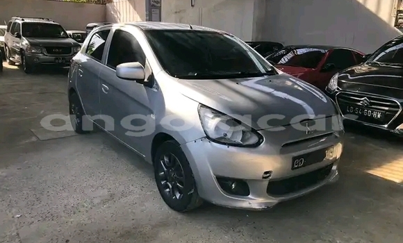 Buy Used Mitsubishi Mirage Other Car in Luanda in Luanda Province Buy Used Mitsubishi Mirage Other Car in Luanda in Luanda Province