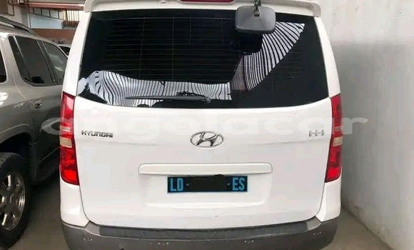 Buy Used Hyundai H1 Other Car in Luanda in Luanda Province Buy Used Hyundai H1 Other Car in Luanda in Luanda Province